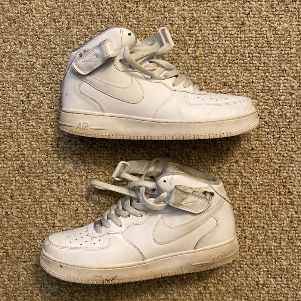 Nike Air Force 1 mid 07